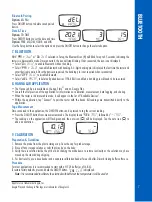 Preview for 7 page of Hanna HALO 2 Instruction Manual