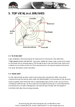 Preview for 13 page of HANNL Micro Autom Manual