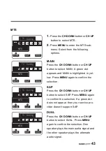 Preview for 44 page of HANNspree DT12-10A1 User Manual