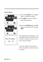 Preview for 45 page of HANNspree DT12-10A1 User Manual