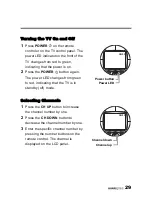 Preview for 30 page of HANNspree HANNSball.champions User Manual