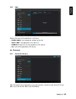 Preview for 18 page of HANNspree HANNspad HSG1248 User Manual