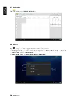 Preview for 31 page of HANNspree HANNspad HSG1248 User Manual