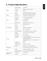 Preview for 32 page of HANNspree HANNspad HSG1248 User Manual