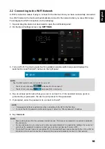 Preview for 11 page of HANNspree HANNSpad SN14T72 User Manual