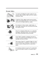 Preview for 12 page of HANNspree HANNSPREE LT0G-15A1 User Manual