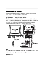 Preview for 23 page of HANNspree HANNSPREE LT0G-15A1 User Manual