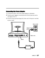 Preview for 28 page of HANNspree HANNSPREE LT0G-15A1 User Manual