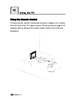 Preview for 29 page of HANNspree HANNSPREE LT0G-15A1 User Manual