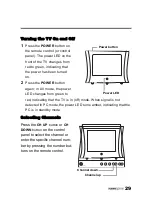 Preview for 30 page of HANNspree HANNSPREE LT0G-15A1 User Manual