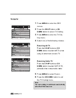 Preview for 47 page of HANNspree HANNSPREE LT0G-15A1 User Manual