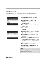 Preview for 65 page of HANNspree HANNSPREE LT0G-15A1 User Manual