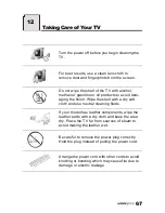 Preview for 68 page of HANNspree HANNSPREE LT0G-15A1 User Manual