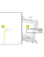 HANNspree K209-10A1 User Manual preview