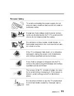 Preview for 12 page of HANNspree K212-10A1 User Manual