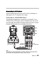 Preview for 22 page of HANNspree K212-10A1 User Manual