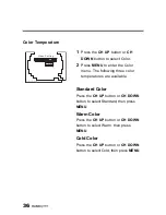 Preview for 37 page of HANNspree K212-10A1 User Manual