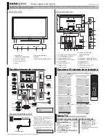 Preview for 7 page of HANNspree LCD TV Quick Start Manual