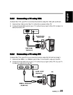 Preview for 26 page of HANNspree ST19DMSB User Manual