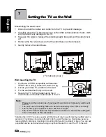 Preview for 59 page of HANNspree ST19DMSB User Manual