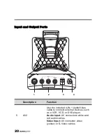 Preview for 22 page of HANNspree ST29-12A1 User Manual