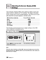 Preview for 32 page of HANNspree ST29-12A1 User Manual