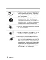 Preview for 11 page of HANNspree WT09-12A1 User Manual