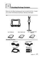 Preview for 18 page of HANNspree WT09-12A1 User Manual