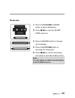 Preview for 36 page of HANNspree WT09-12A1 User Manual