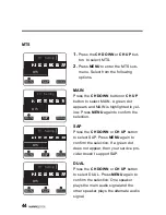 Preview for 45 page of HANNspree WT09-12A1 User Manual