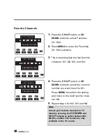 Preview for 49 page of HANNspree WT09-12A1 User Manual