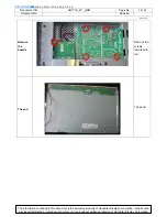 Preview for 20 page of HannStar Display HG171A Service Manual