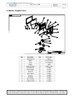 Preview for 55 page of HannStar Display HG171A Service Manual