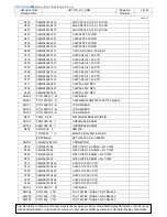 Preview for 59 page of HannStar Display HG171A Service Manual