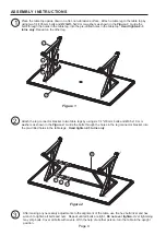 Preview for 4 page of Hanover Fontana FNTDN9PCTF Manual