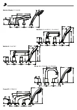 Preview for 20 page of Hans Grohe 1323318 Series Instructions For Use Manual