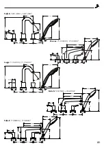 Preview for 21 page of Hans Grohe 1323318 Series Instructions For Use Manual