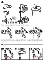 Preview for 34 page of Hans Grohe 27232000 Instructions For Use/Assembly Instructions