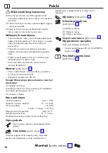 Preview for 10 page of Hans Grohe 31741180 Instructions For Use/Assembly Instructions