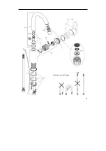 Preview for 27 page of Hans Grohe 33107000 Assembly Instructions Manual