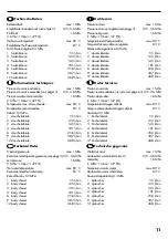 Preview for 11 page of Hans Grohe 4011097593784 Installation Instructions Manual