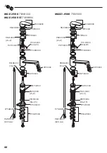 Preview for 40 page of Hans Grohe 71805000 Instructions For Use/Assembly Instructions