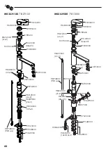 Preview for 42 page of Hans Grohe 71805000 Instructions For Use/Assembly Instructions