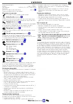 Preview for 53 page of Hans Grohe 812612.501 Instructions For Use/Assembly Instructions