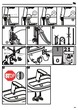 Preview for 63 page of Hans Grohe 812612.501 Instructions For Use/Assembly Instructions