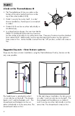 Preview for 4 page of Hans Grohe Allegro2 E 04180XX0 Installation Instructions Manual