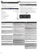 Preview for 8 page of Hans Grohe Aqittura M91 SodaBase Instructions For Use And Instalation