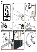 Preview for 10 page of Hans Grohe Aqittura M91 SodaBase Instructions For Use And Instalation