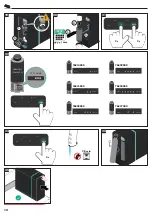 Preview for 12 page of Hans Grohe Aqittura M91 SodaBase Instructions For Use And Instalation