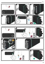 Preview for 13 page of Hans Grohe Aqittura M91 SodaBase Instructions For Use And Instalation